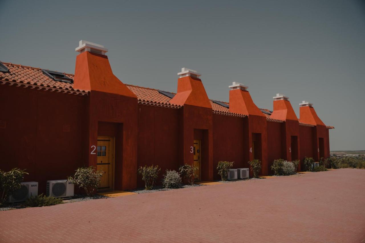 Casinhas De Santo Antonio Villa Alter do Chao Exterior photo