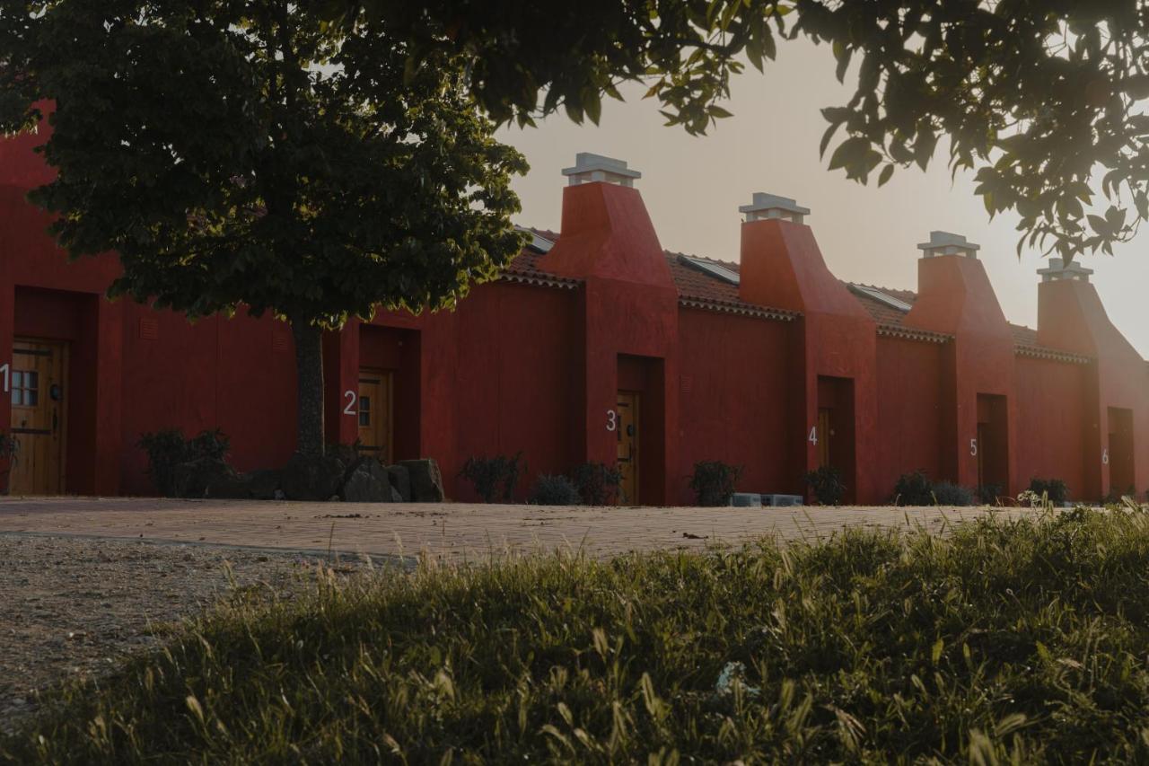 Casinhas De Santo Antonio Villa Alter do Chao Exterior photo